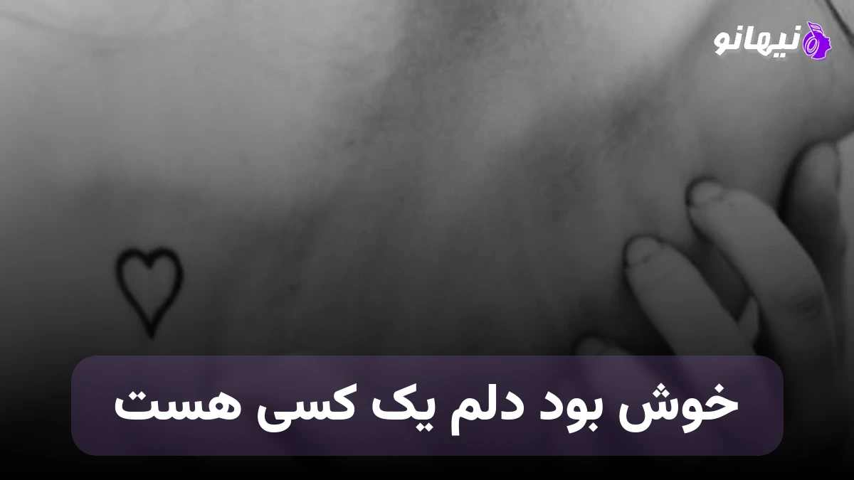 دانلود آهنگ مینل کلاغ قار قاری ;خوش بود دلم یک کسی هست